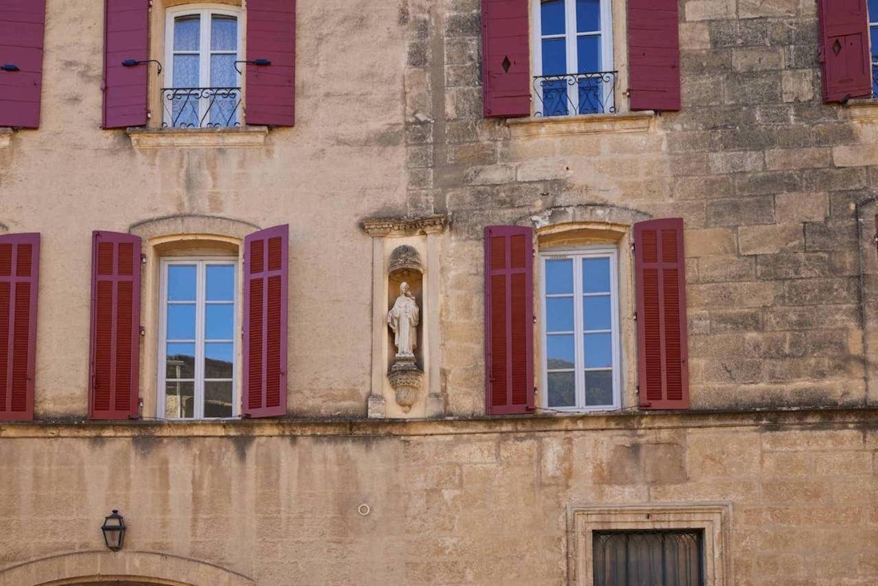 Le Clos Des Merveilles Rognes المظهر الخارجي الصورة