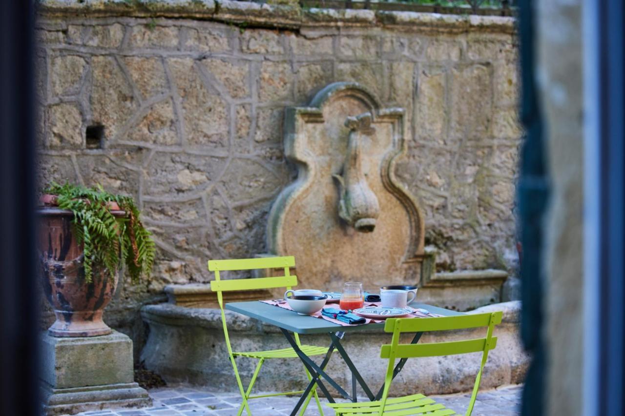 Le Clos Des Merveilles Rognes المظهر الخارجي الصورة