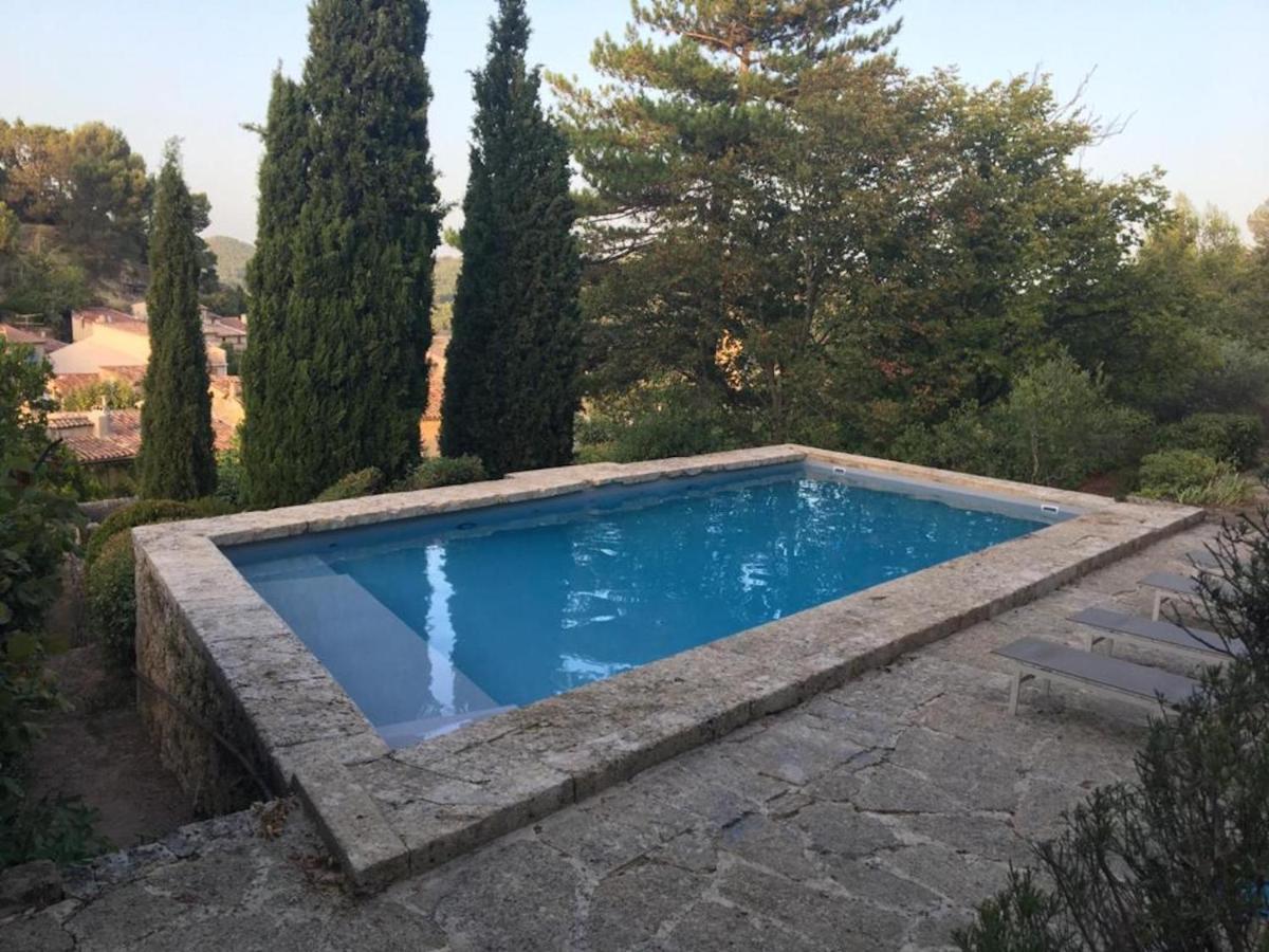 Le Clos Des Merveilles Rognes المظهر الخارجي الصورة